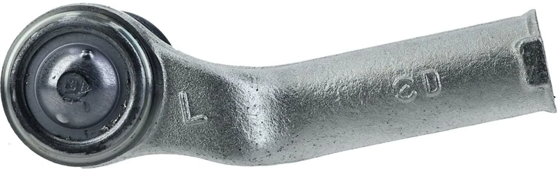 Tie Rod End Left LEMFORDER
